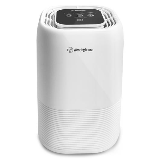 4-Stage Air Purifier