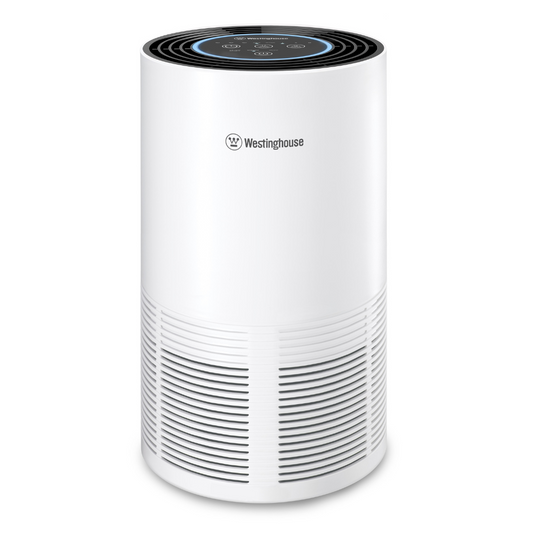 4 Stage Airpurifier - WEAP8030