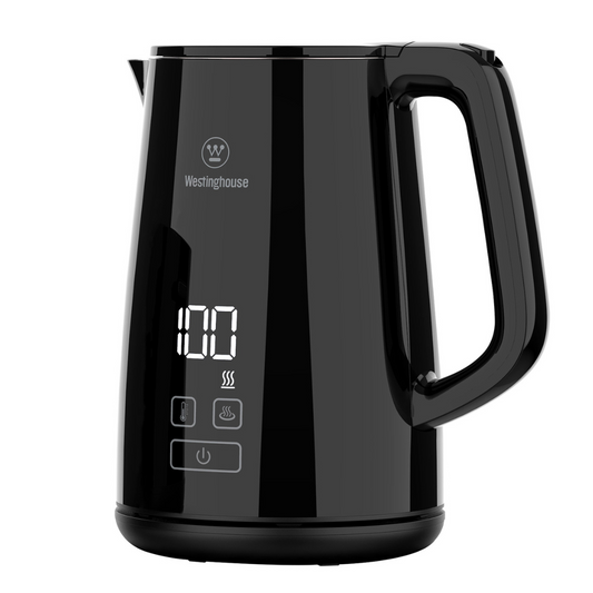 1.7L-Digital Electric Kettle