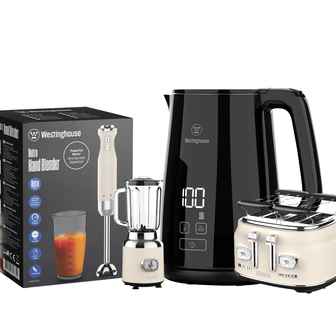 Home Appliances